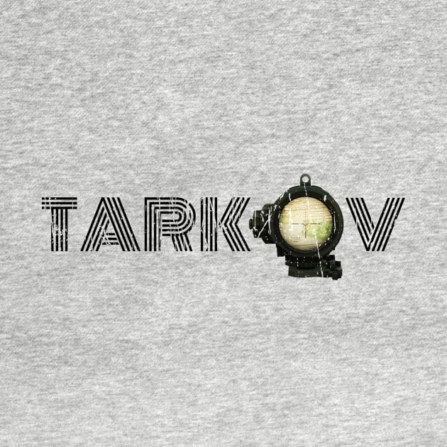 TARKOV by Cult Classics